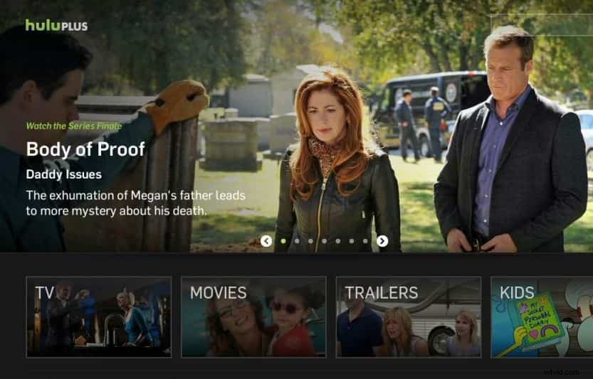 Top 10 YouTube Alternatives in 2024: Best Video Streaming Sites Revealed