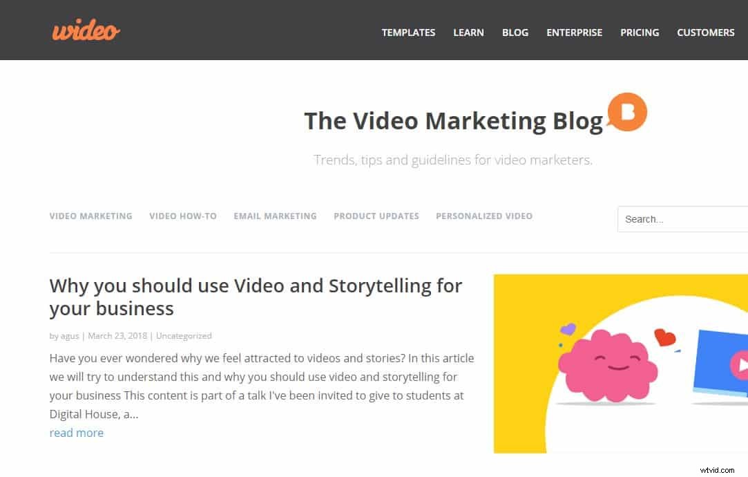 Top 8 Video Marketing Blogs and Websites to Supercharge Your Strategy