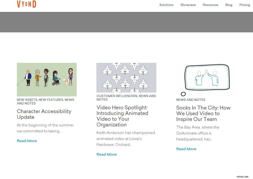 Top 8 Video Marketing Blogs and Websites to Supercharge Your Strategy