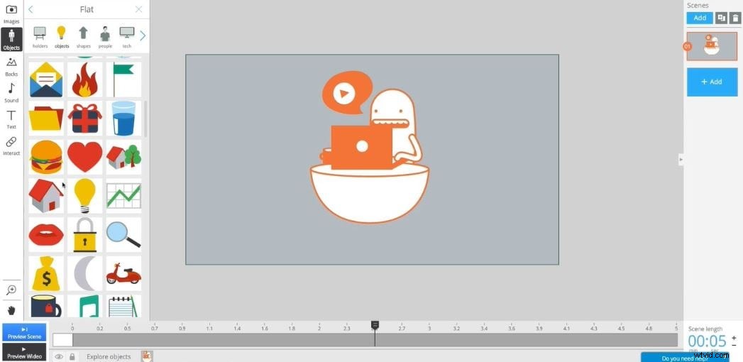 Top 10 Video Marketing Software Tools for Business Success