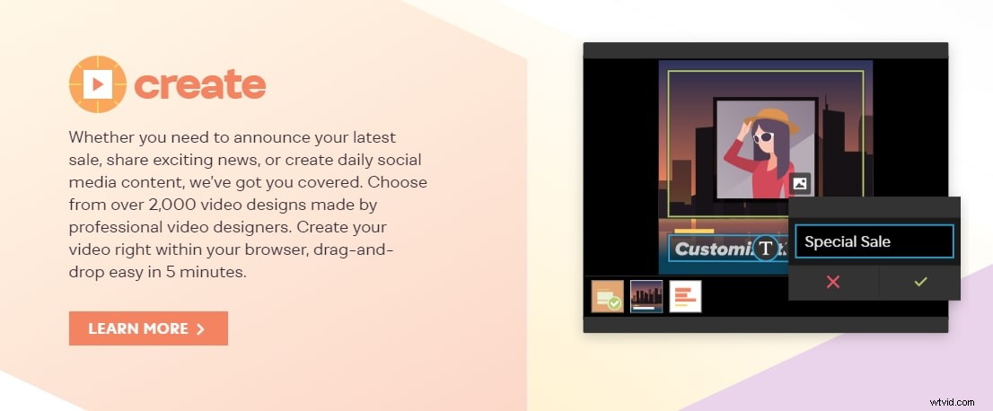 Top 10 Video Marketing Software Tools for Business Success