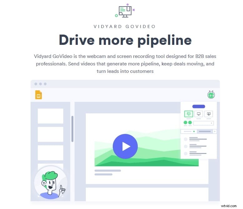Top 10 Video Marketing Software Tools for Business Success