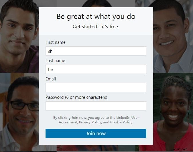 How to Create a LinkedIn Account: Simple Step-by-Step Guide