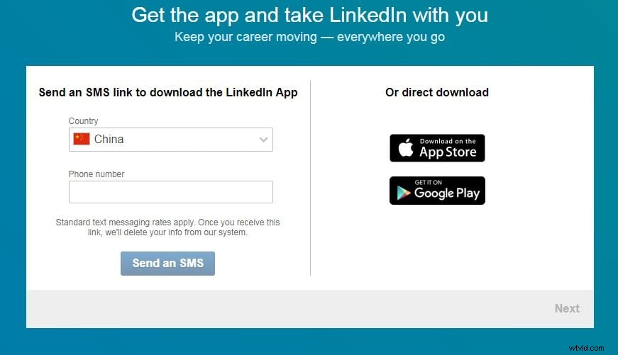 How to Create a LinkedIn Account: Simple Step-by-Step Guide