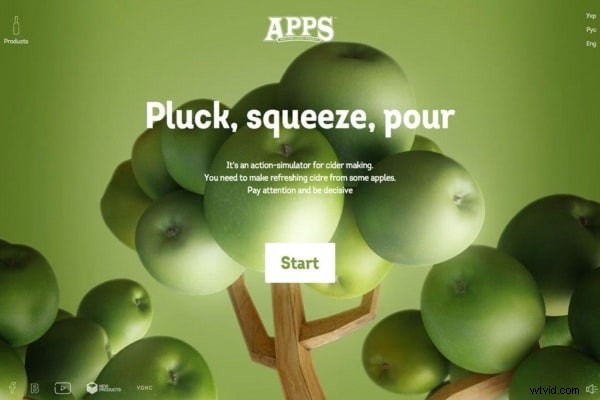 Elegant Monochromatic Color Scheme Ideas for 2022 Designs