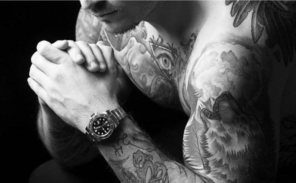 Elegant Monochromatic Color Scheme Ideas for 2022 Designs