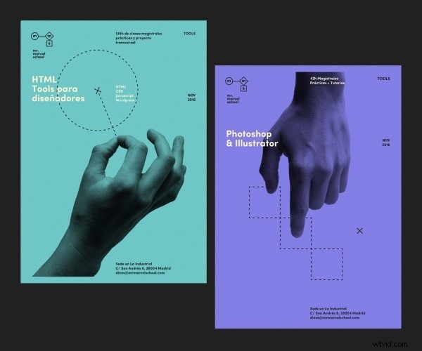 Elegant Monochromatic Color Scheme Ideas for 2022 Designs