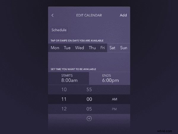Elegant Monochromatic Color Scheme Ideas for 2022 Designs
