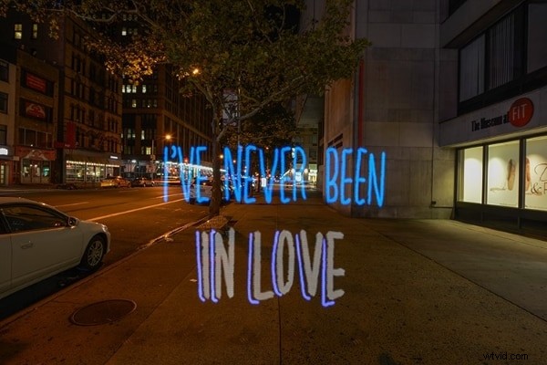 How to Create Stunning Lyric Videos Easily with Filmora X