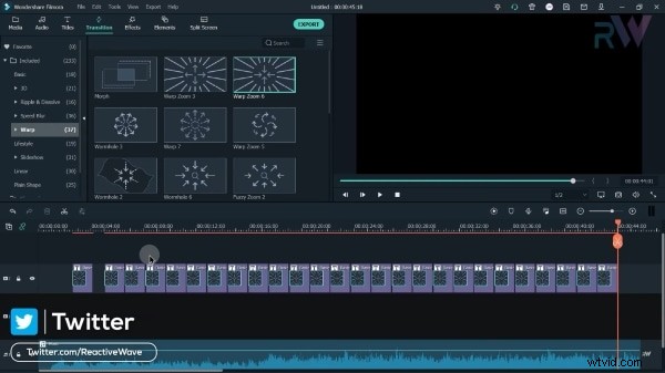How to Create Stunning Lyric Videos Easily with Filmora X