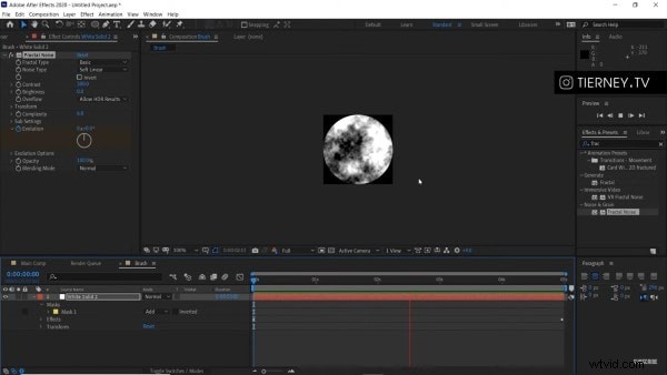 Master Brush Stroke Effects in After Effects: Step-by-Step Tutorial