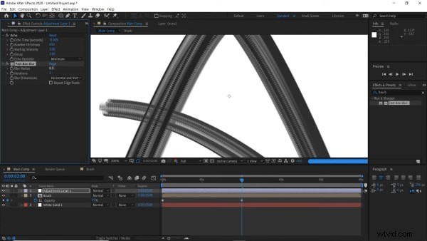 Master Brush Stroke Effects in After Effects: Step-by-Step Tutorial