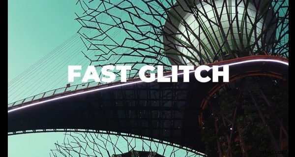 Top 10 Glitch Effect Video Templates for 2022: Stunning Visual Disruptions