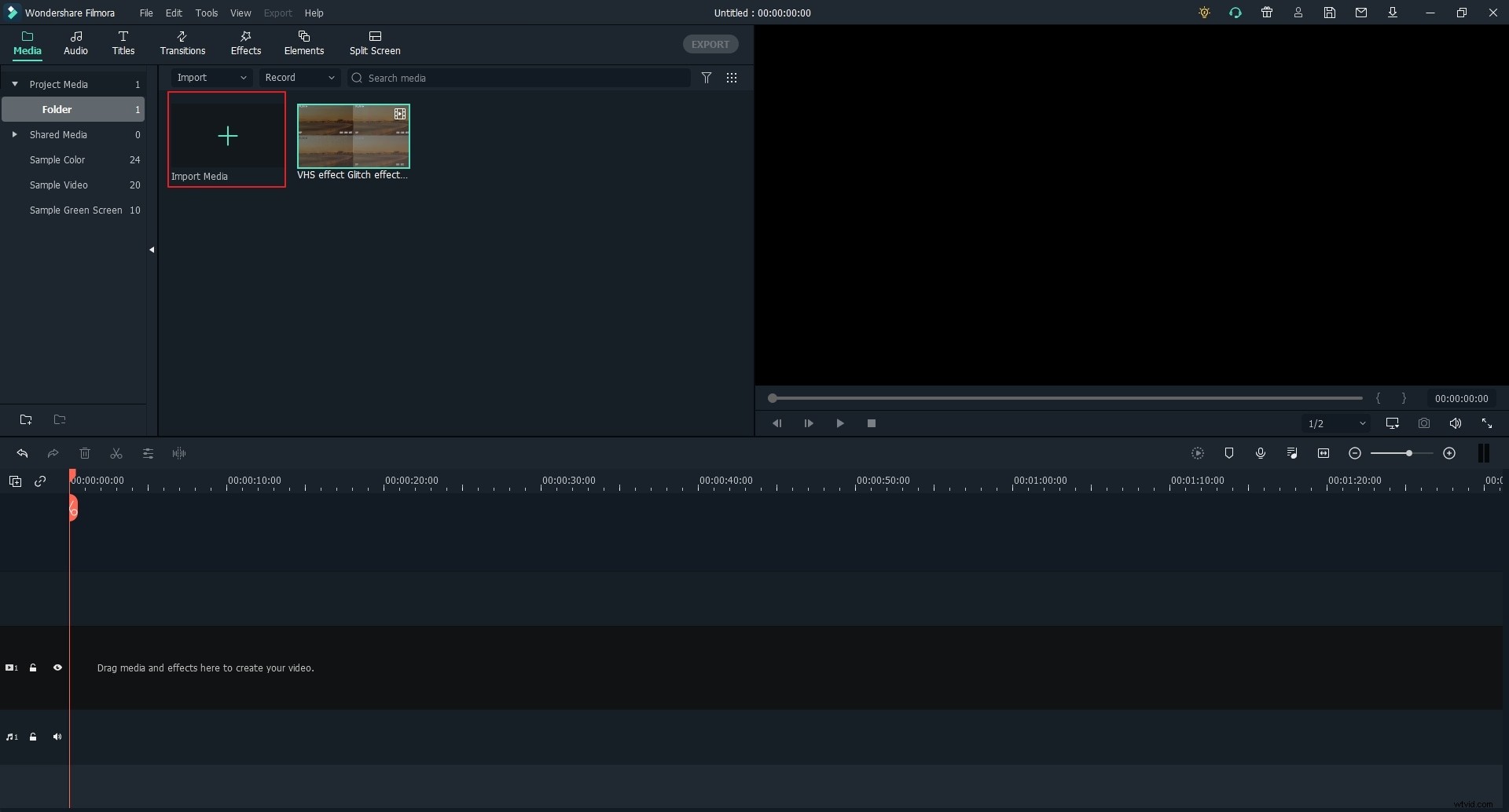 Top 10 Glitch Effect Video Templates for 2022: Stunning Visual Disruptions
