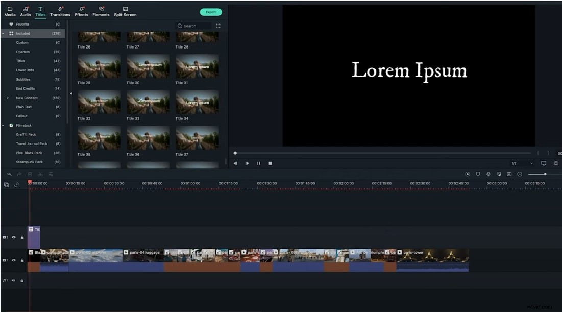 How to Create Stunning Showreels and Video Slideshows: Expert Guide