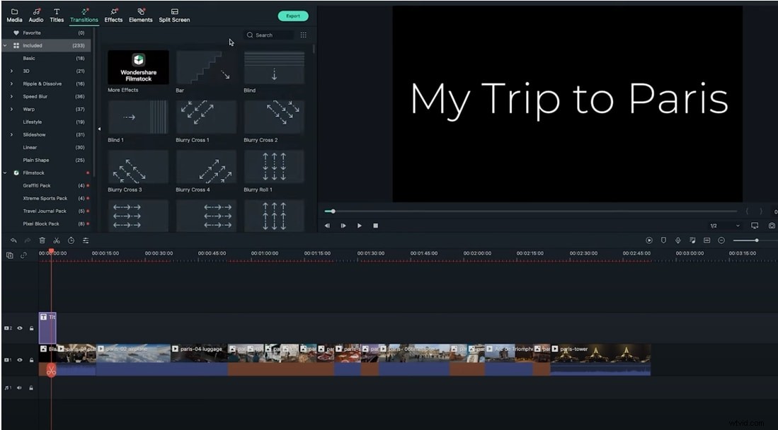 How to Create Stunning Showreels and Video Slideshows: Expert Guide