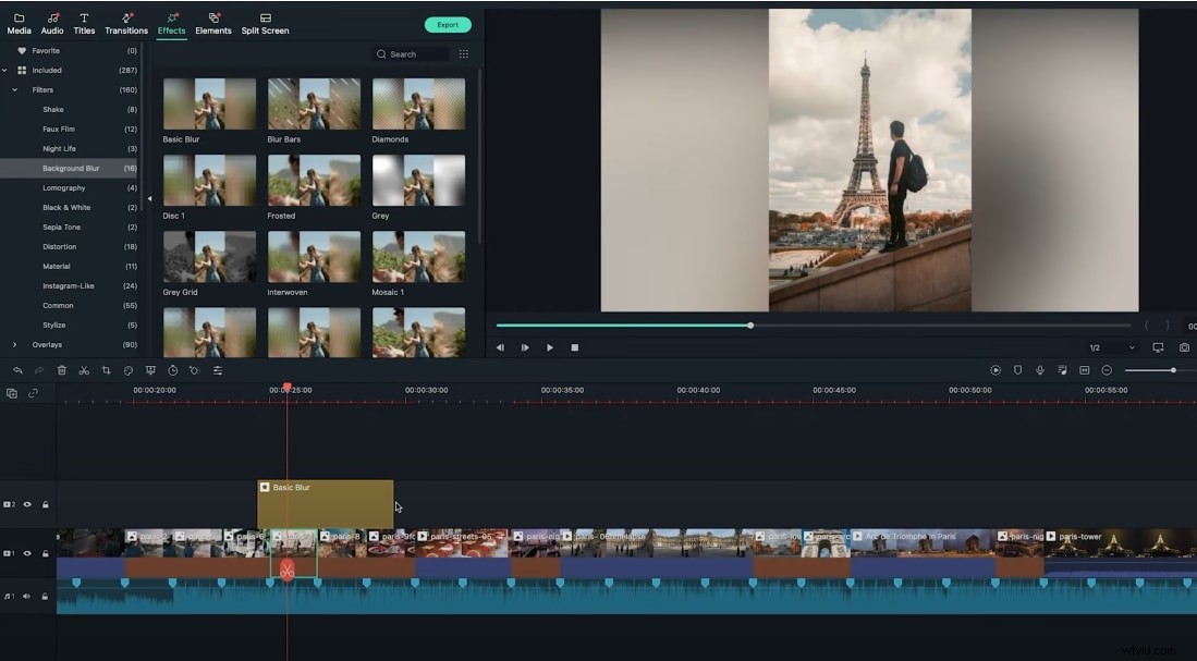 How to Create Stunning Showreels and Video Slideshows: Expert Guide