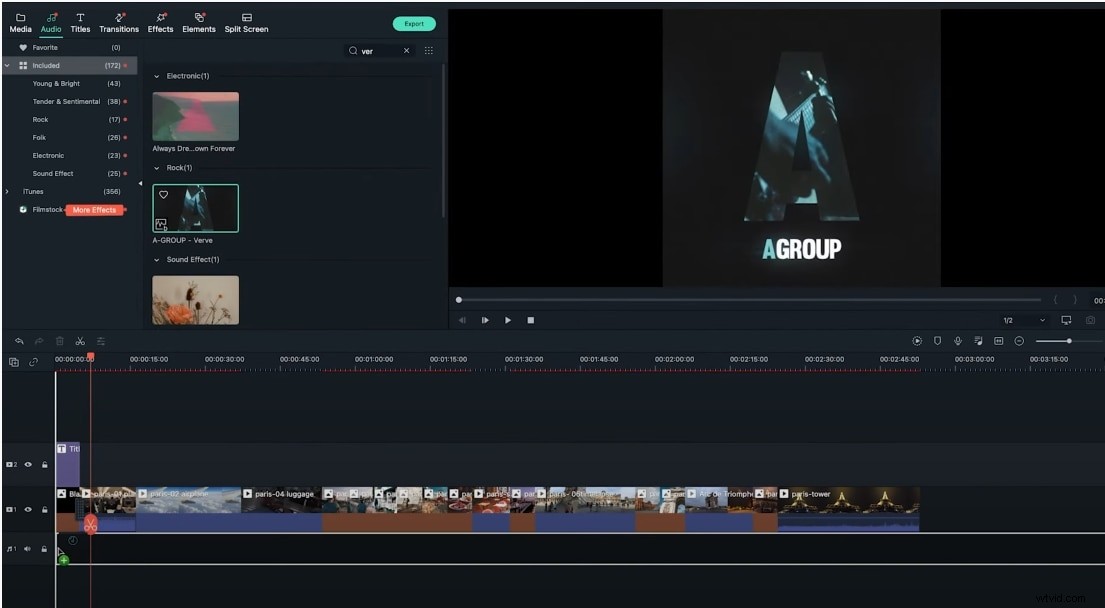 How to Create Stunning Showreels and Video Slideshows: Expert Guide