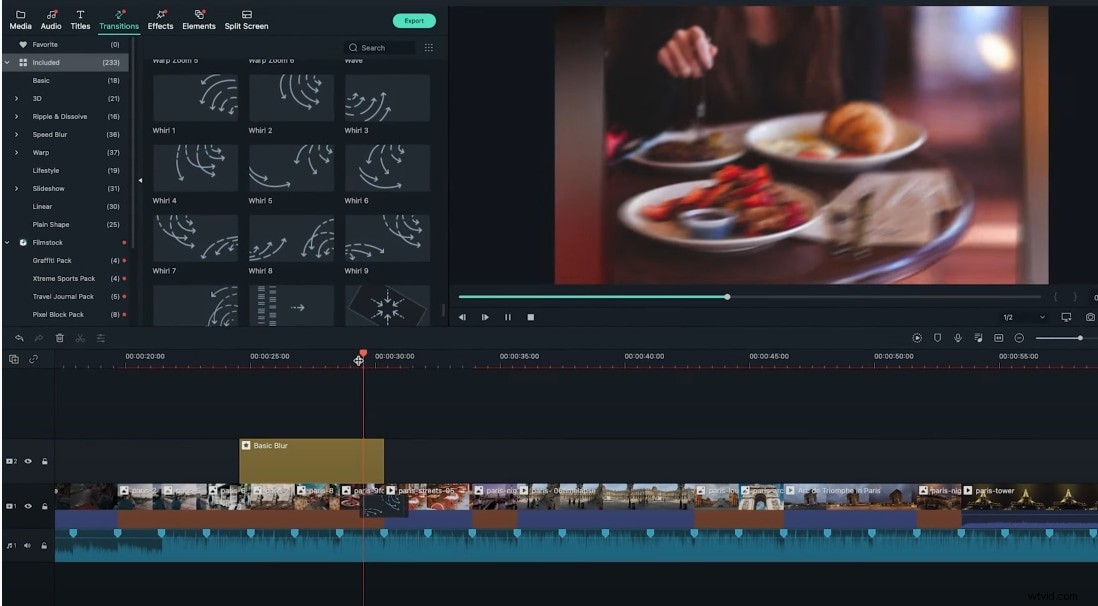 How to Create Stunning Showreels and Video Slideshows: Expert Guide