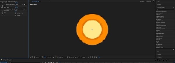 How to Create Stunning Pixel Art in Adobe After Effects: Step-by-Step Guide