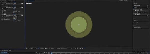 How to Create Stunning Pixel Art in Adobe After Effects: Step-by-Step Guide