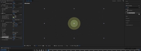 How to Create Stunning Pixel Art in Adobe After Effects: Step-by-Step Guide