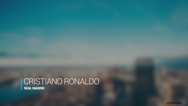 Top 10 Creative Ideas for Eye-Catching Video Lower Thirds