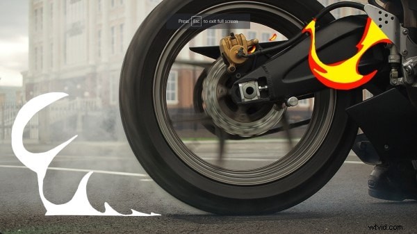 10 Stunning Fire VFX Effects to Ignite Your Video Content