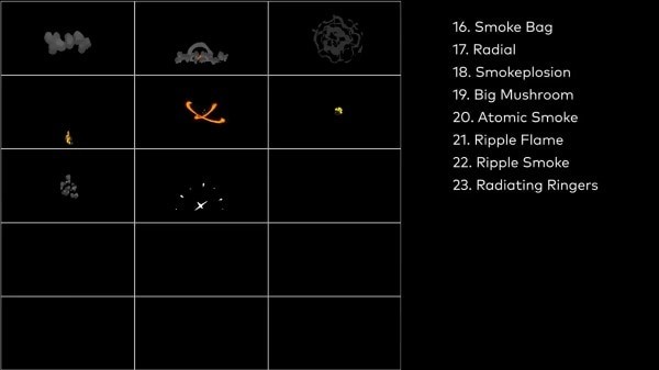 10 Stunning Fire VFX Effects to Ignite Your Video Content