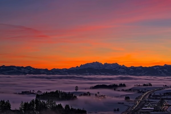 Capture the Magic: 10 Expert Tips for Stunning Golden Hour Photography