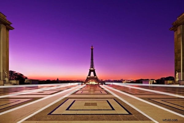 10 Essential Composition Rules Every Designer and Photographer Must Master