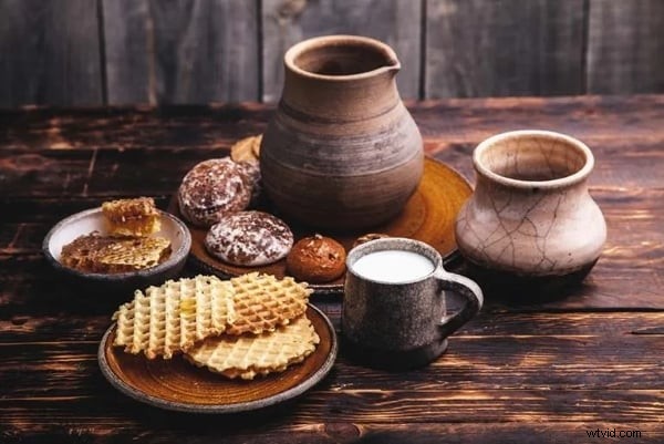 10 Essential Composition Rules Every Designer and Photographer Must Master