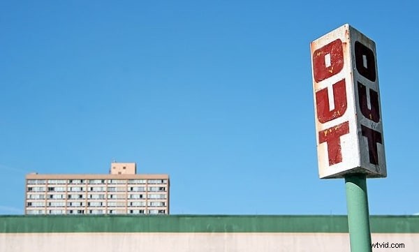 10 Essential Composition Rules Every Designer and Photographer Must Master