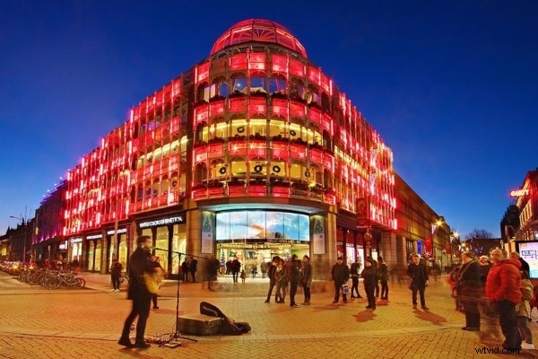 10 Essential Composition Rules Every Designer and Photographer Must Master