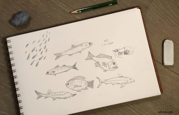 Master Creative Design: Proven Tips to Craft Standout Visuals