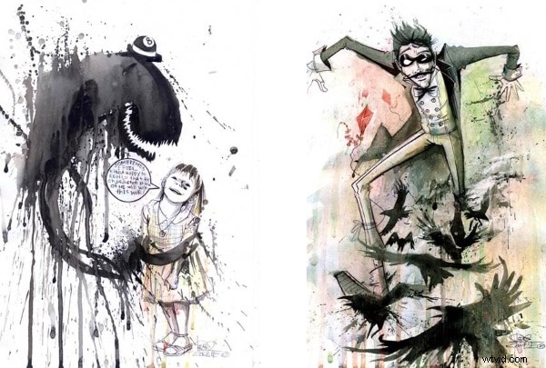 Vintage Design Inspiration: Retro Styles and Fonts for Graphic Designers