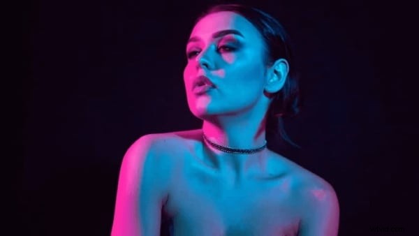 Master Neon Light Photography: Expert Tips for Capturing Stunning Neon Shots