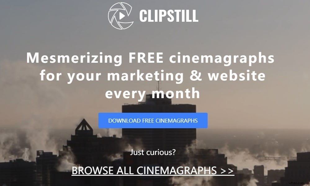 Top 15 Free Stock Video Websites for Marketers (100% Royalty-Free)