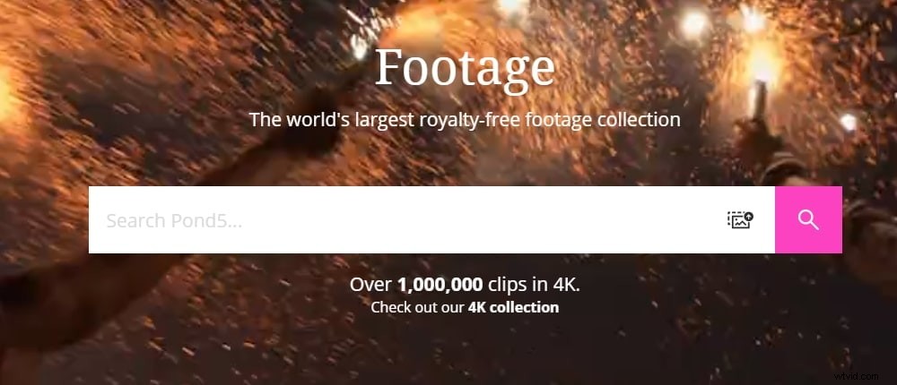 Top 15 Free Stock Video Websites for Marketers (100% Royalty-Free)