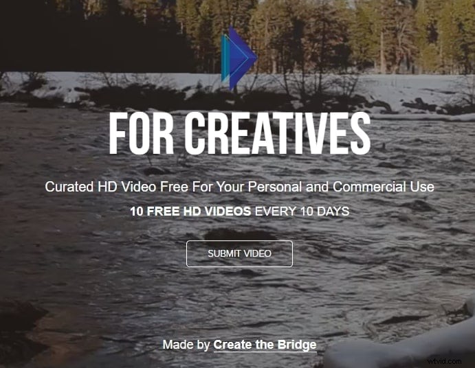Top 15 Free Stock Video Websites for Marketers (100% Royalty-Free)