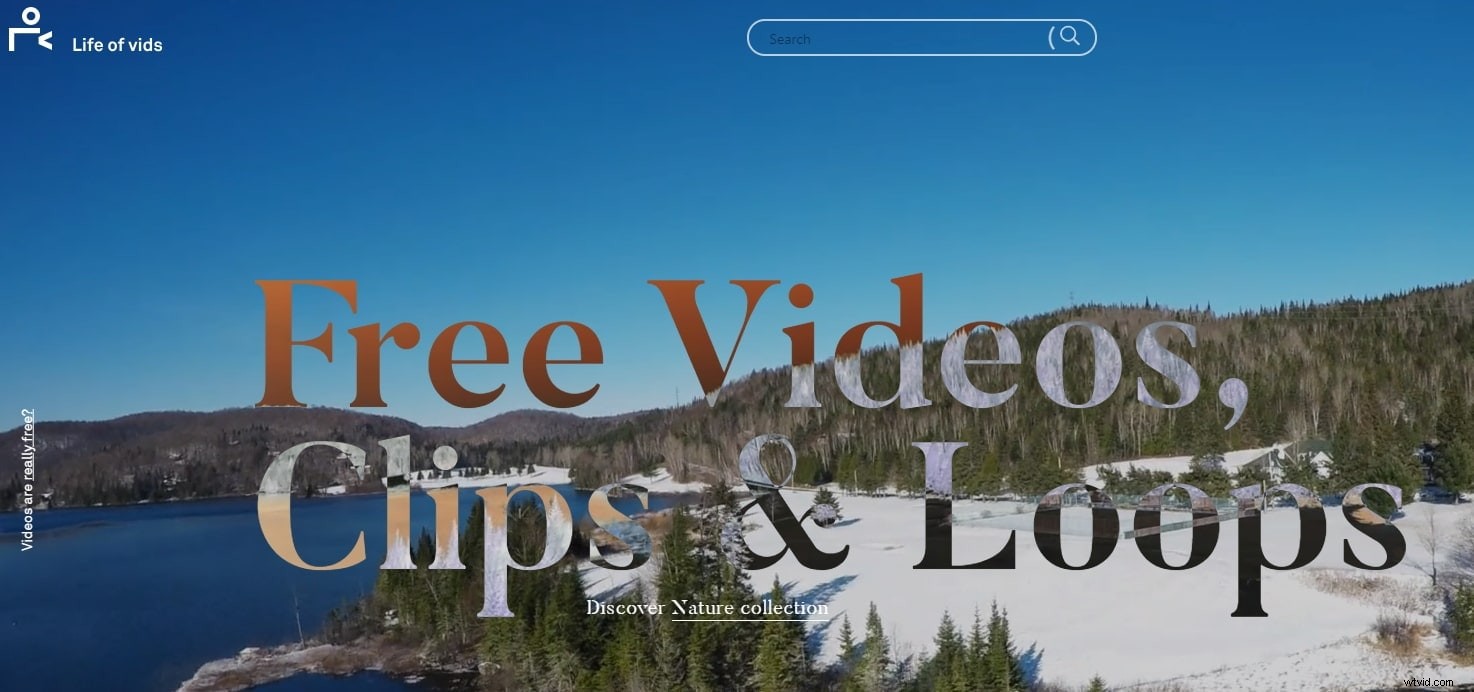 Top 15 Free Stock Video Websites for Marketers (100% Royalty-Free)