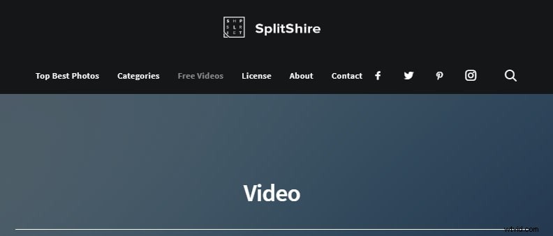 Top 15 Free Stock Video Websites for Marketers (100% Royalty-Free)