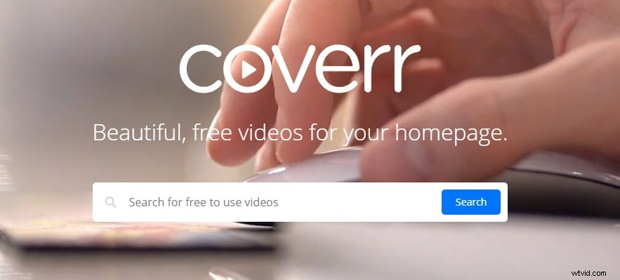 Top 15 Free Stock Video Websites for Marketers (100% Royalty-Free)