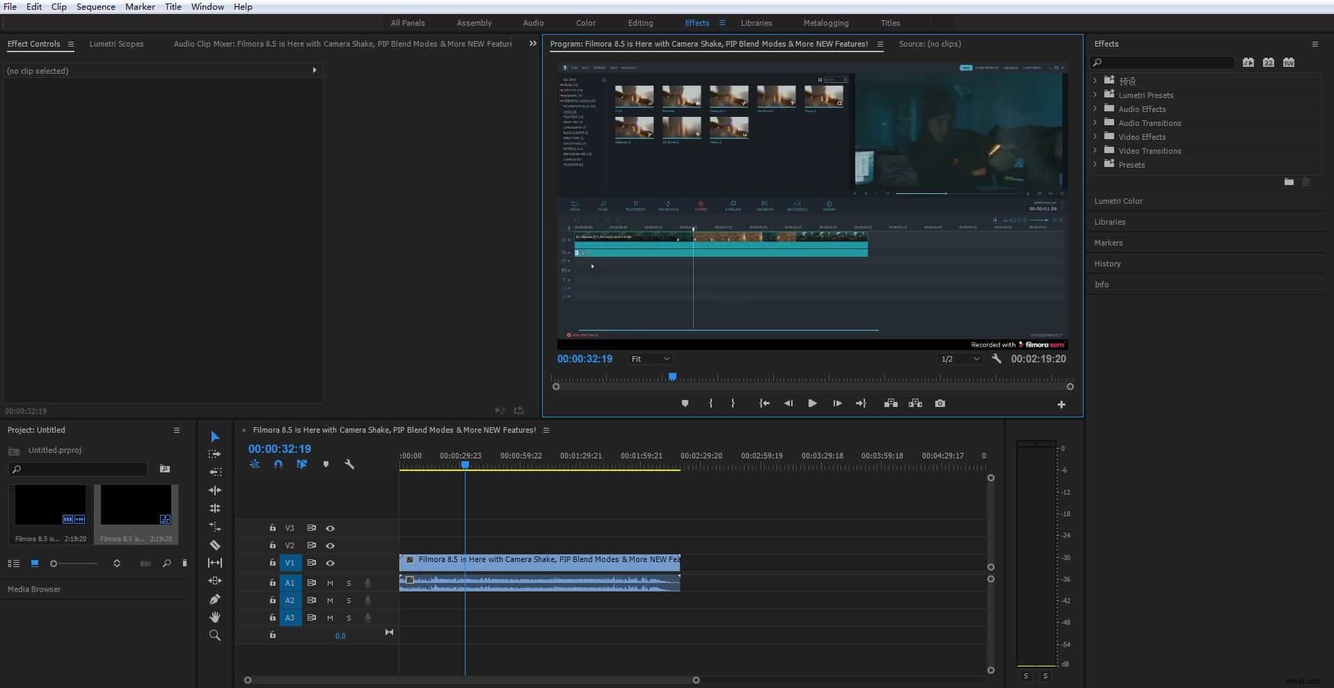 Top 5 AI Video Editing Software & Services (Including Blackmagic Design)