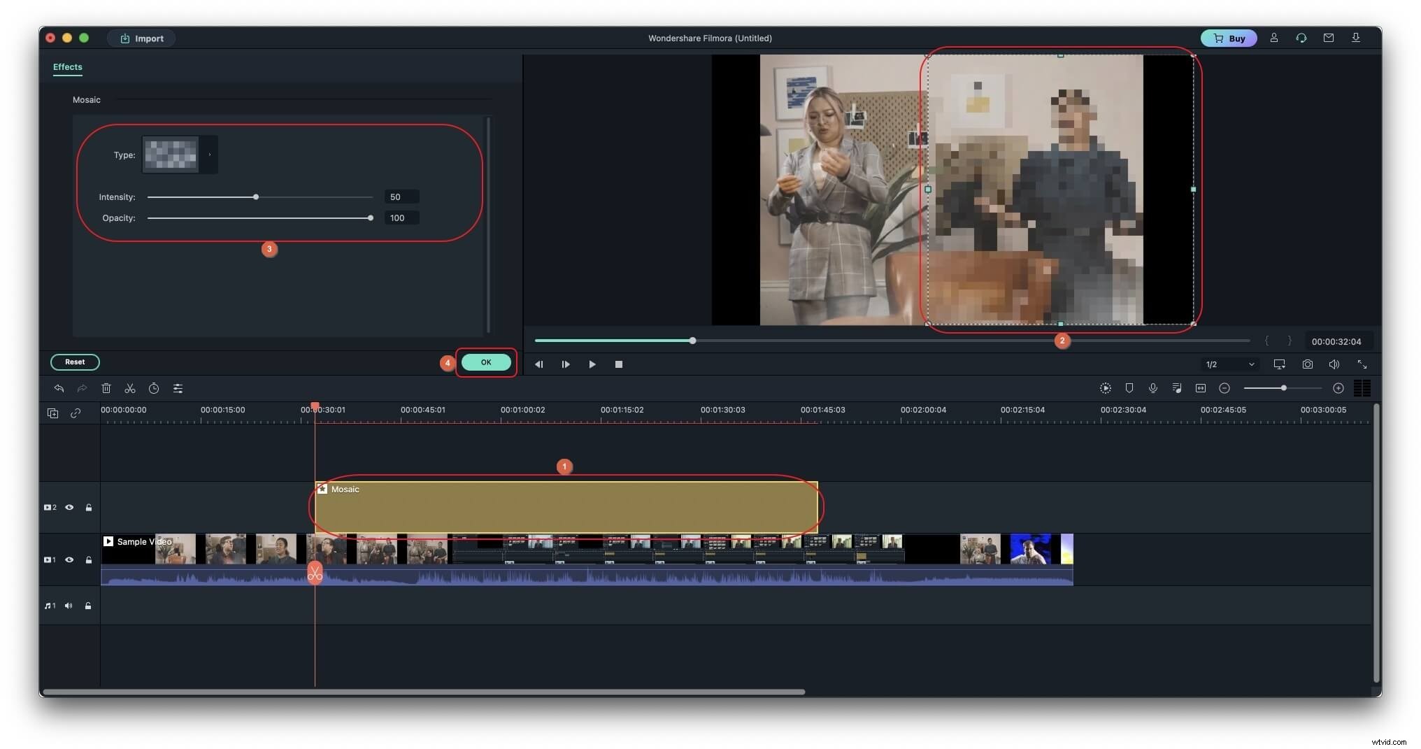 Blur Videos Online for Free: Easy, Secure & No-Download Guide