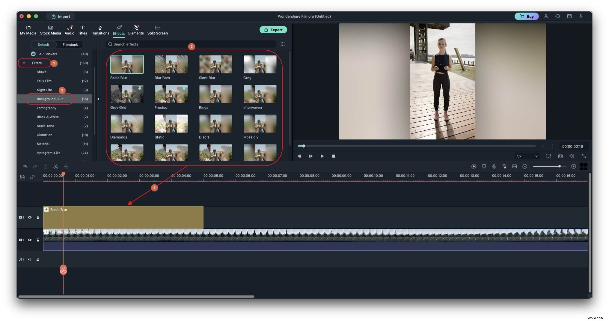 Blur Videos Online for Free: Easy, Secure & No-Download Guide