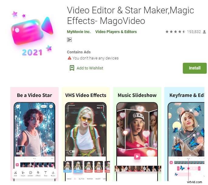 Top Video Blur Apps for iPhone & Android: Blur Faces, Backgrounds & More