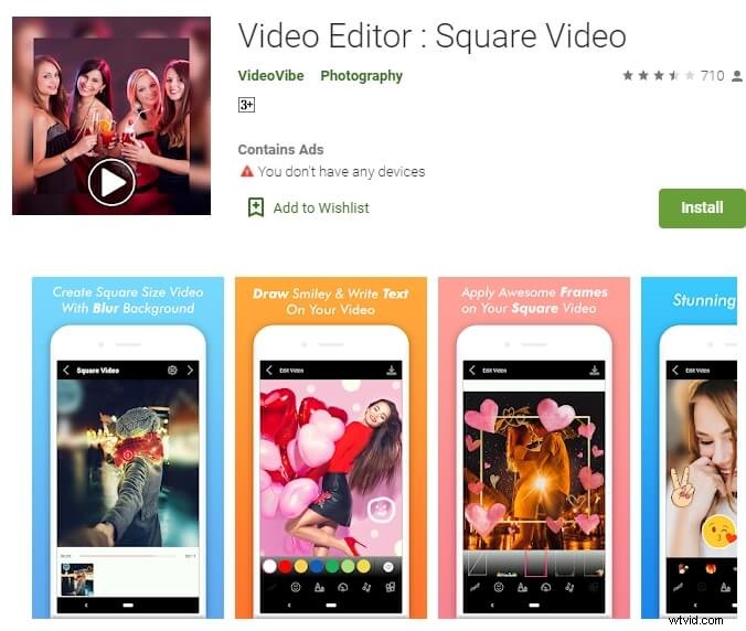 Top Video Blur Apps for iPhone & Android: Blur Faces, Backgrounds & More
