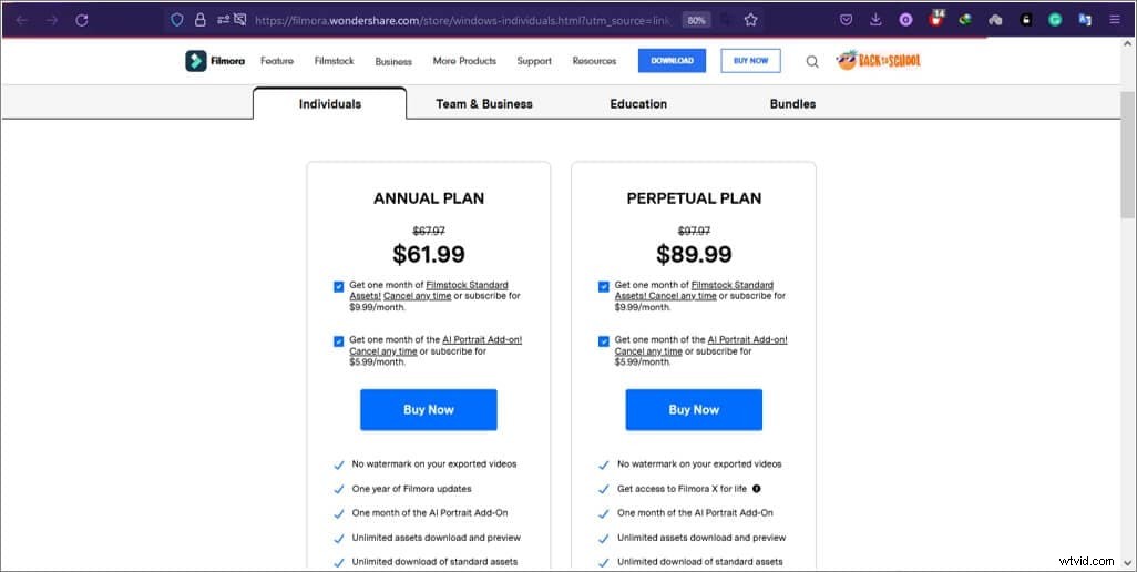 How to Easily Remove Filmora Watermark: Step-by-Step Guide
