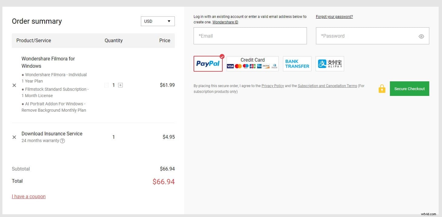 How to Easily Remove Filmora Watermark: Step-by-Step Guide
